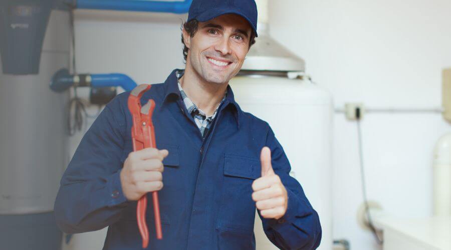 Professional Water heater repair in Hannibal, MO